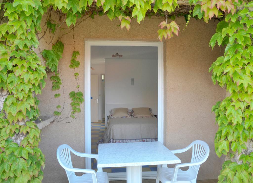 Residence Colombara Cargèse 외부 사진
