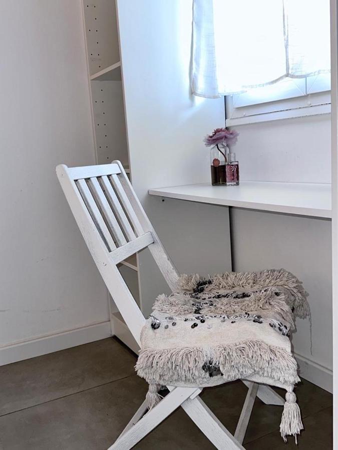 Residence Colombara Cargèse 외부 사진