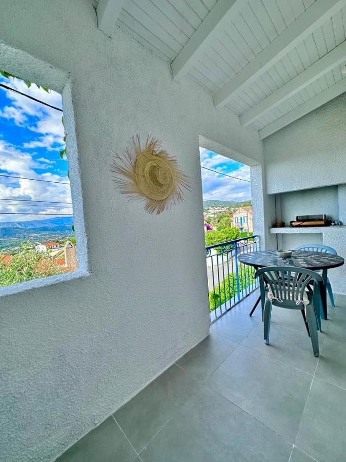 Residence Colombara Cargèse 외부 사진