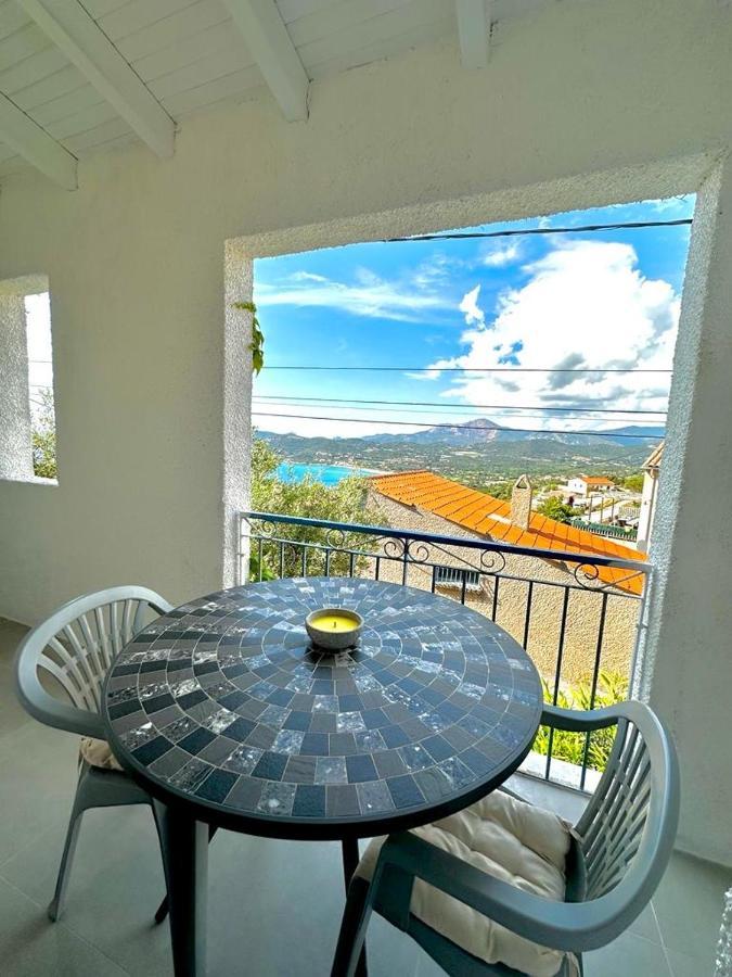 Residence Colombara Cargèse 외부 사진