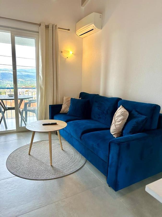 Residence Colombara Cargèse 외부 사진