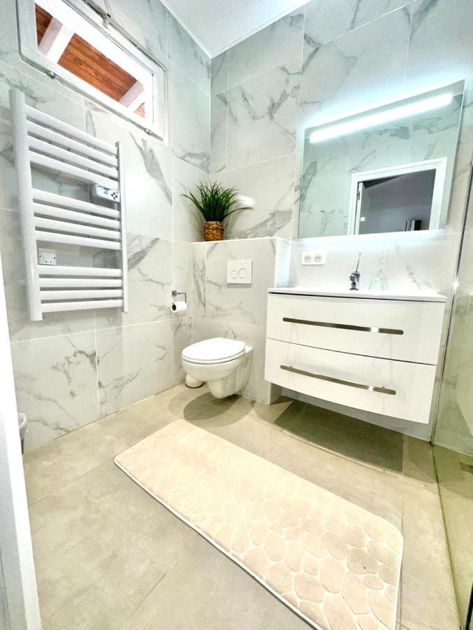 Residence Colombara Cargèse 외부 사진