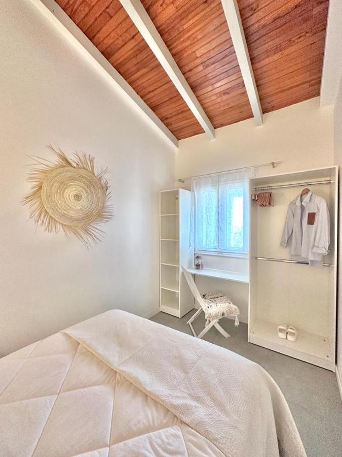 Residence Colombara Cargèse 외부 사진