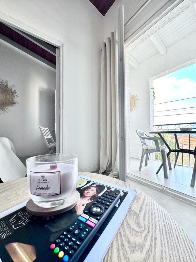 Residence Colombara Cargèse 외부 사진