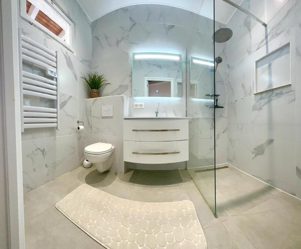 Residence Colombara Cargèse 외부 사진