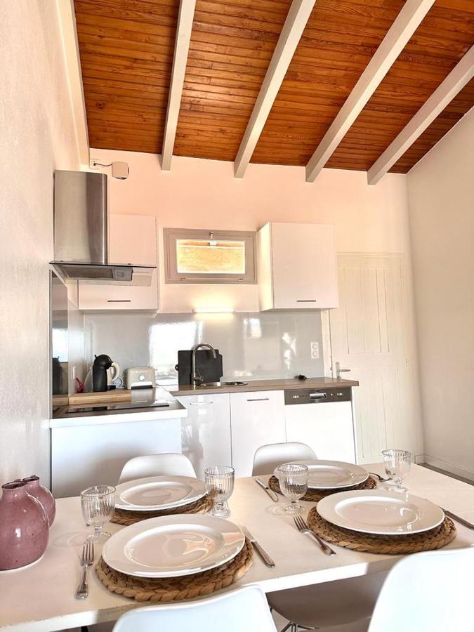 Residence Colombara Cargèse 외부 사진