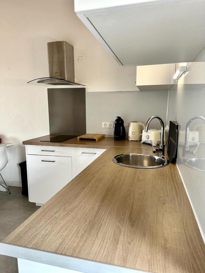 Residence Colombara Cargèse 외부 사진
