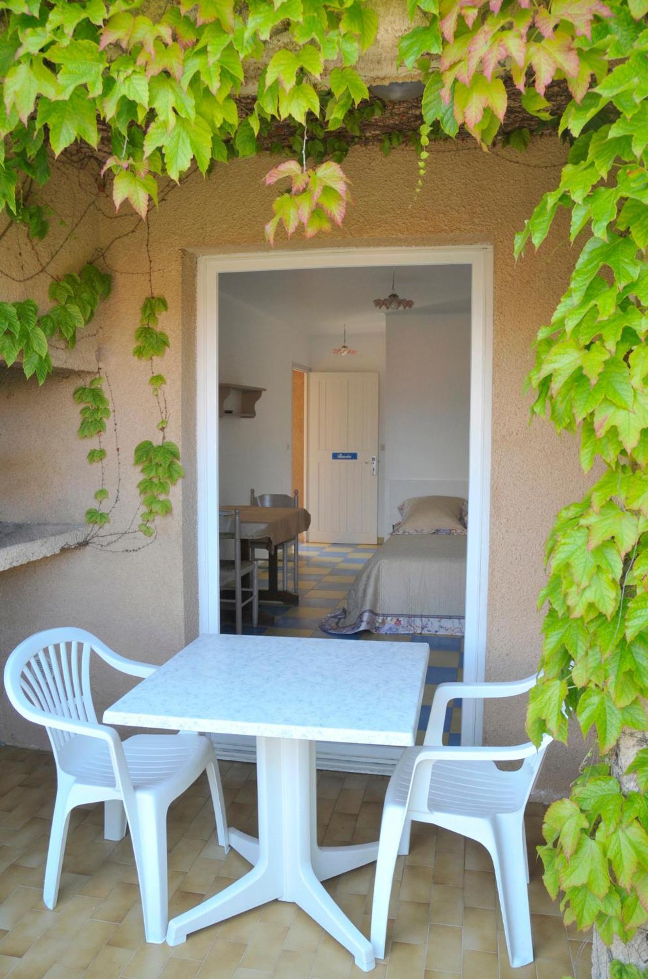 Residence Colombara Cargèse 외부 사진