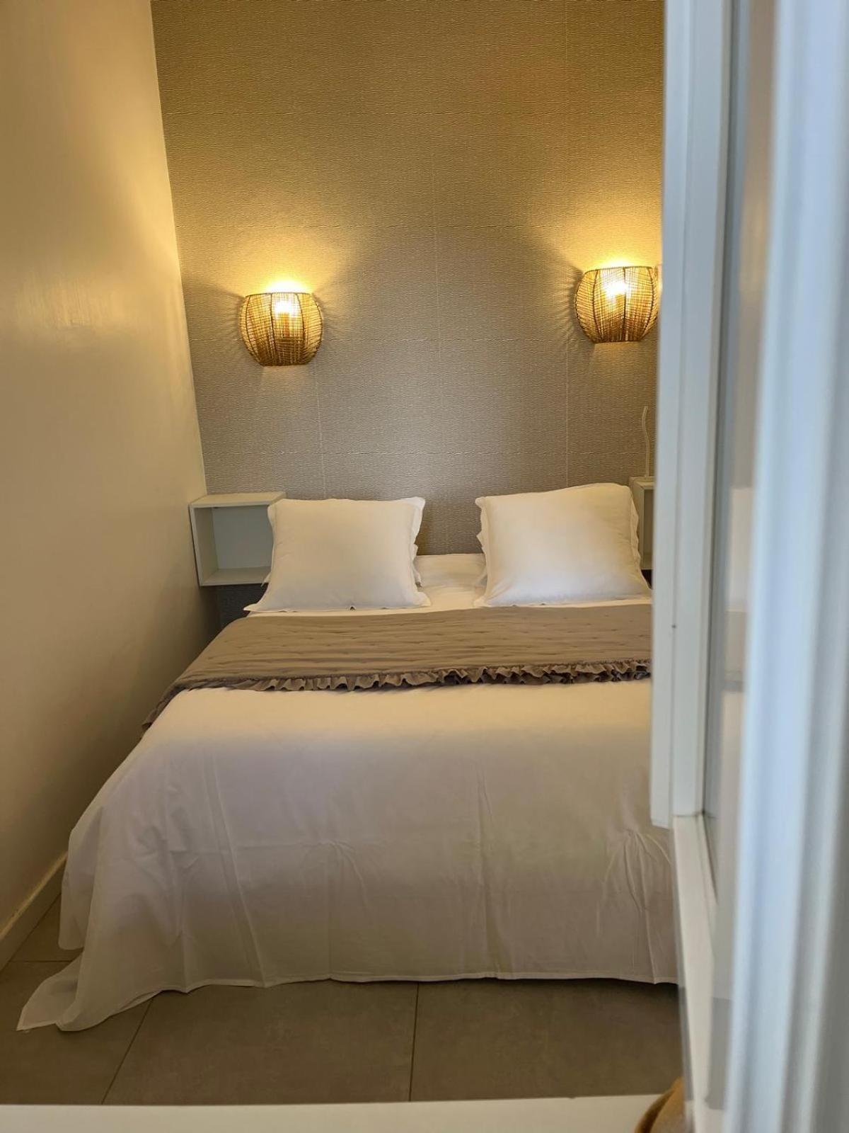 Residence Colombara Cargèse 외부 사진