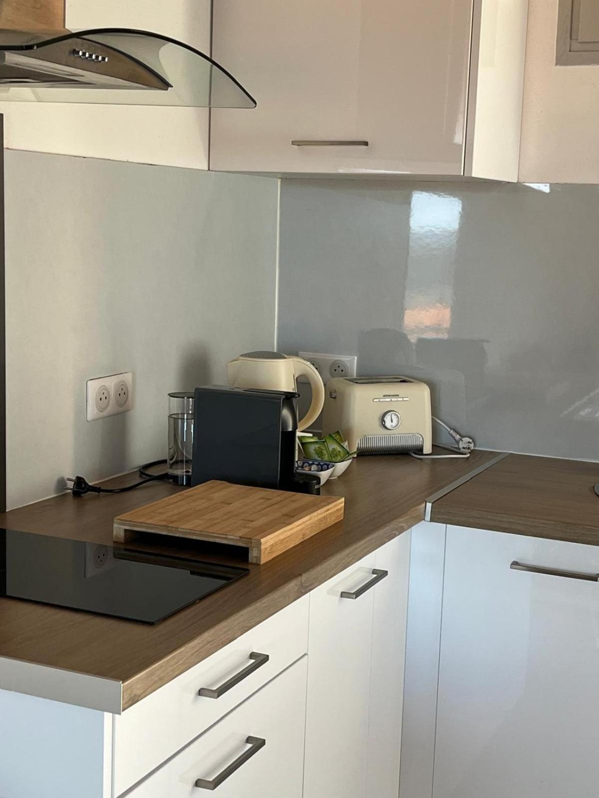 Residence Colombara Cargèse 외부 사진