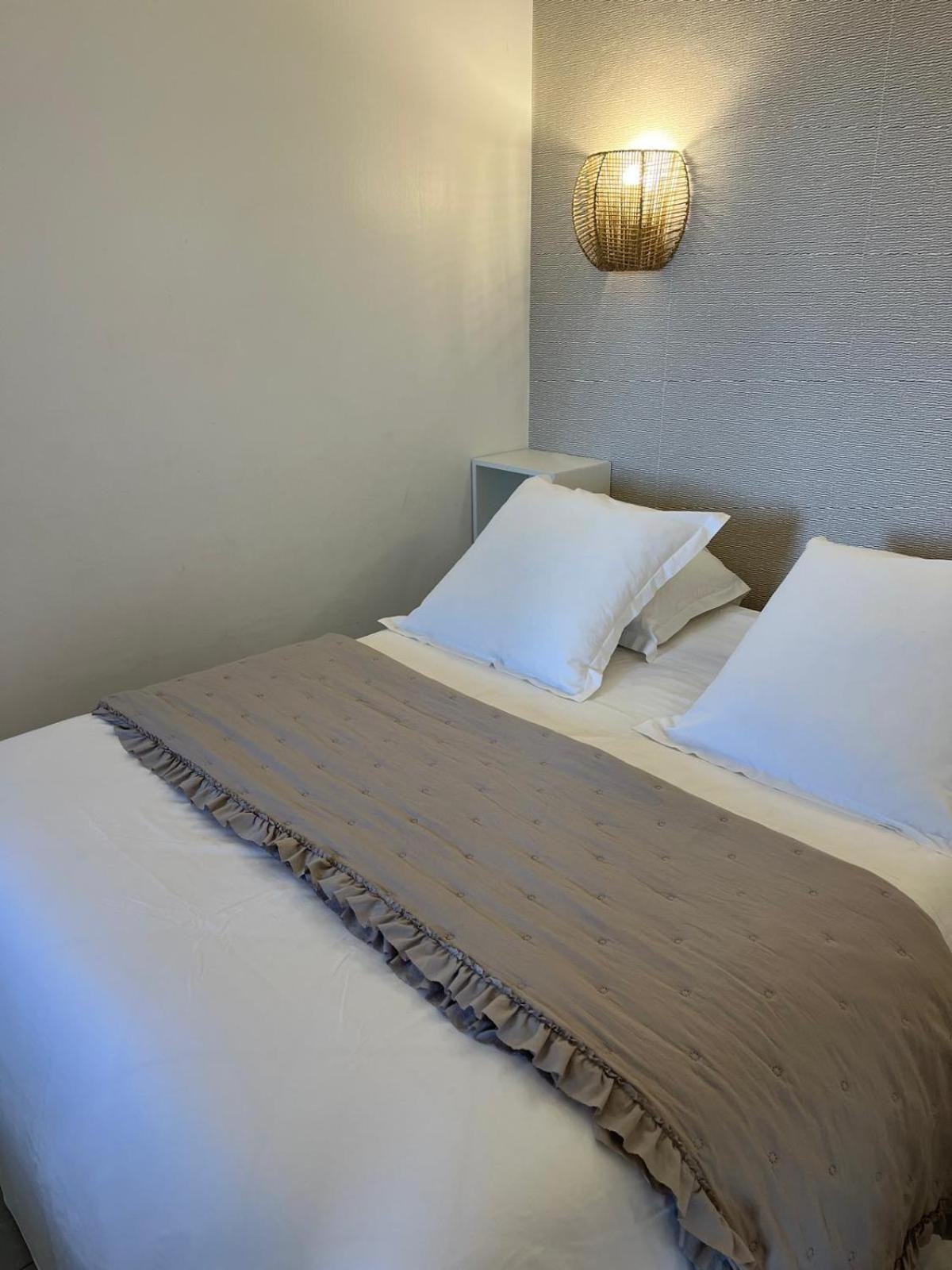 Residence Colombara Cargèse 외부 사진