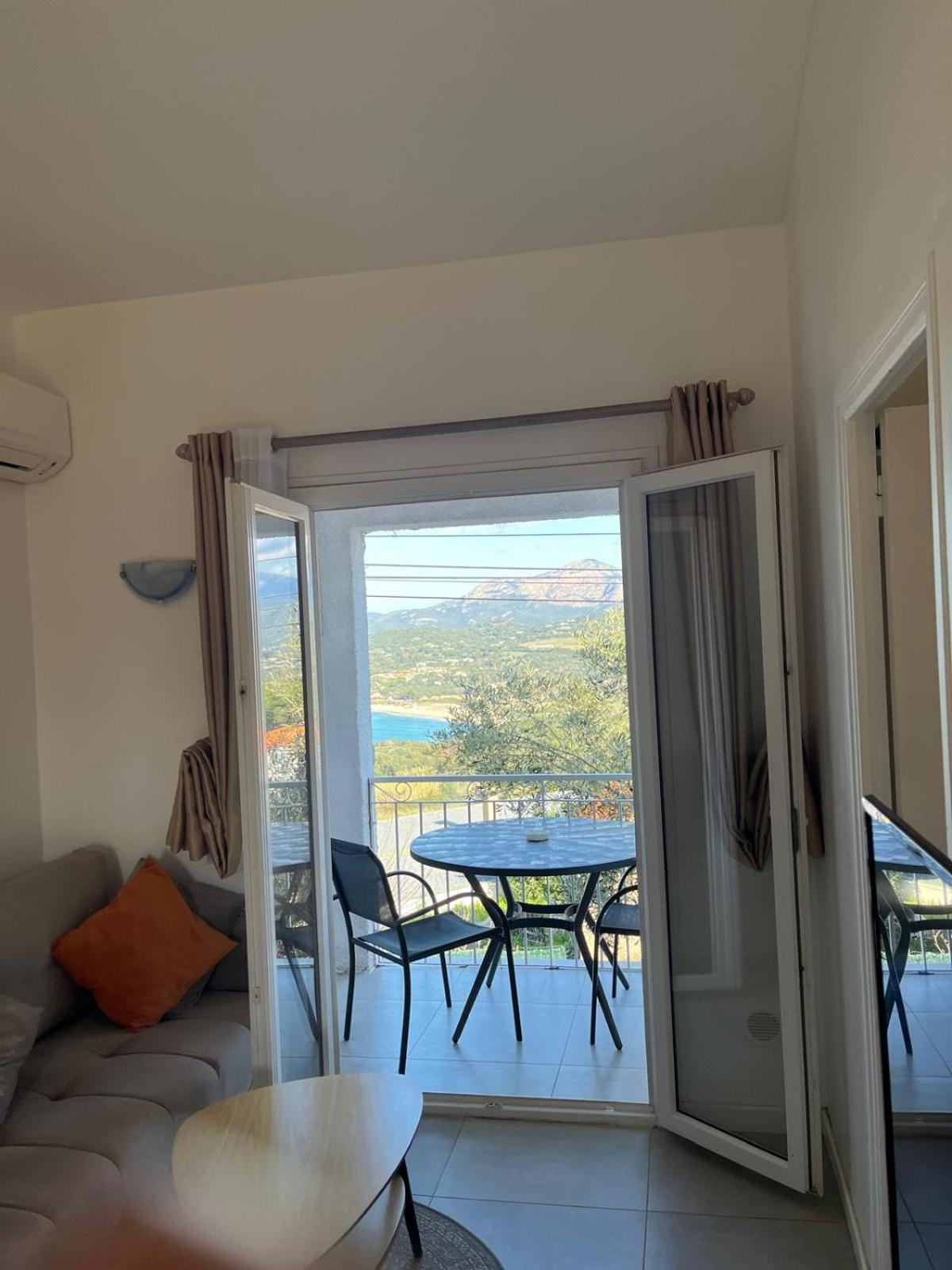Residence Colombara Cargèse 외부 사진