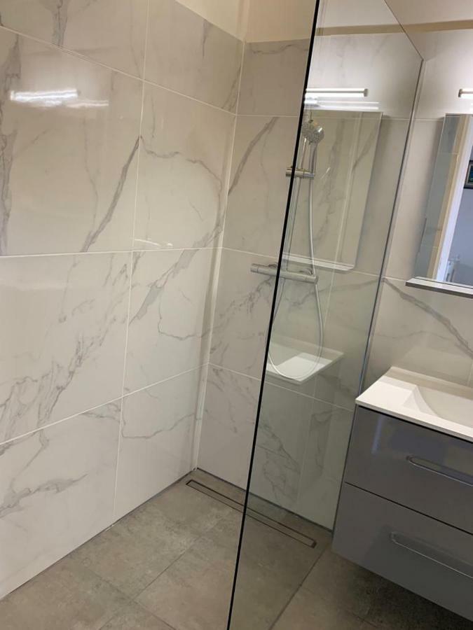 Residence Colombara Cargèse 외부 사진